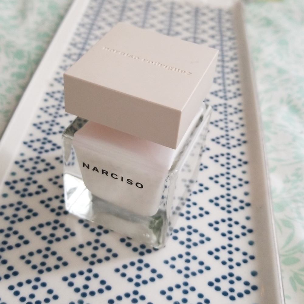 Narciso Rodriguez eu de parfum